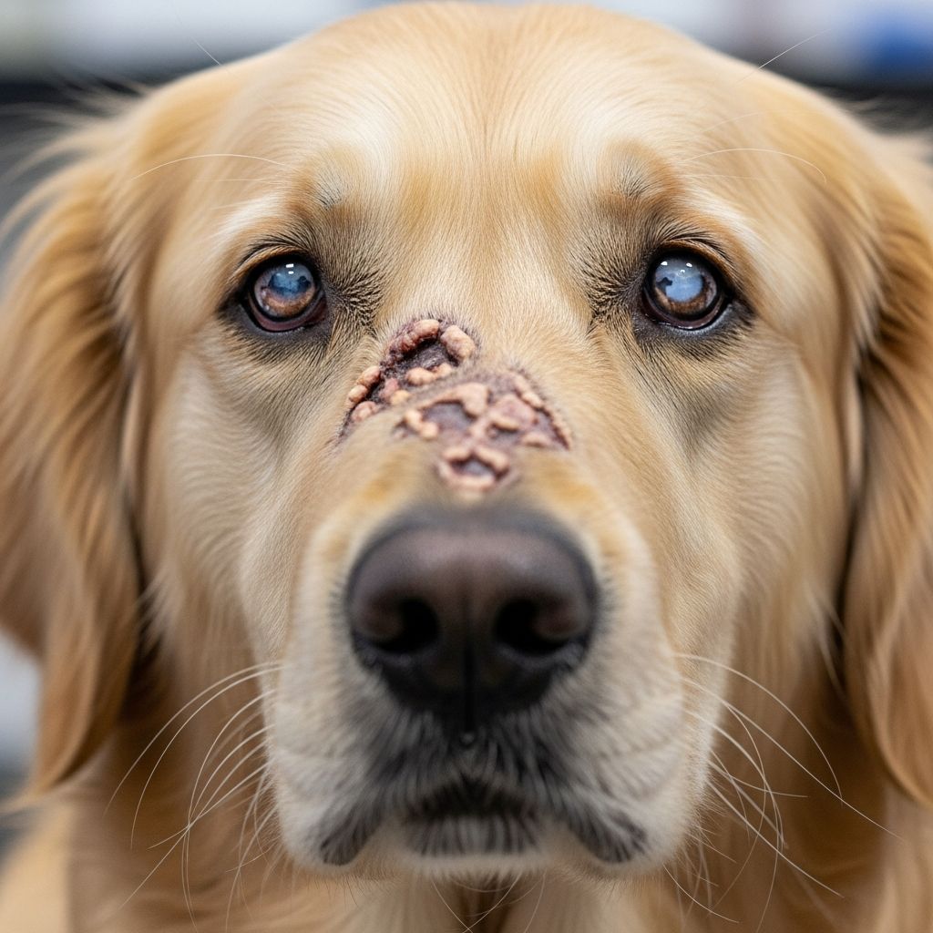 Blastomycosis In Dogs: 6 Key Signs, Diagnosis & Treatment Understand this serious fungal infection affecting dogs: causes, symptoms, diagnosis, and effective long-term treatments for recovery.