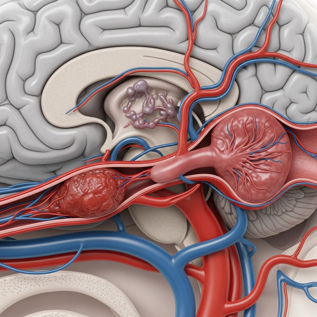 Understand the risks, signs, and treatments for blood clots and aneurysms in dogs to protect your pet's vascular health.