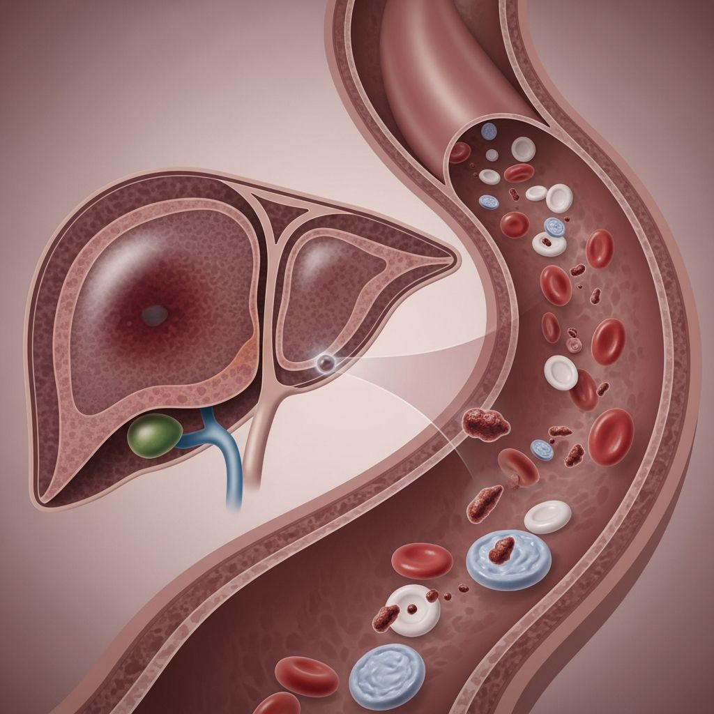 Explore how liver disease disrupts coagulation in dogs and cats, from bleeding risks to hidden clotting dangers, with advanced testing insights.