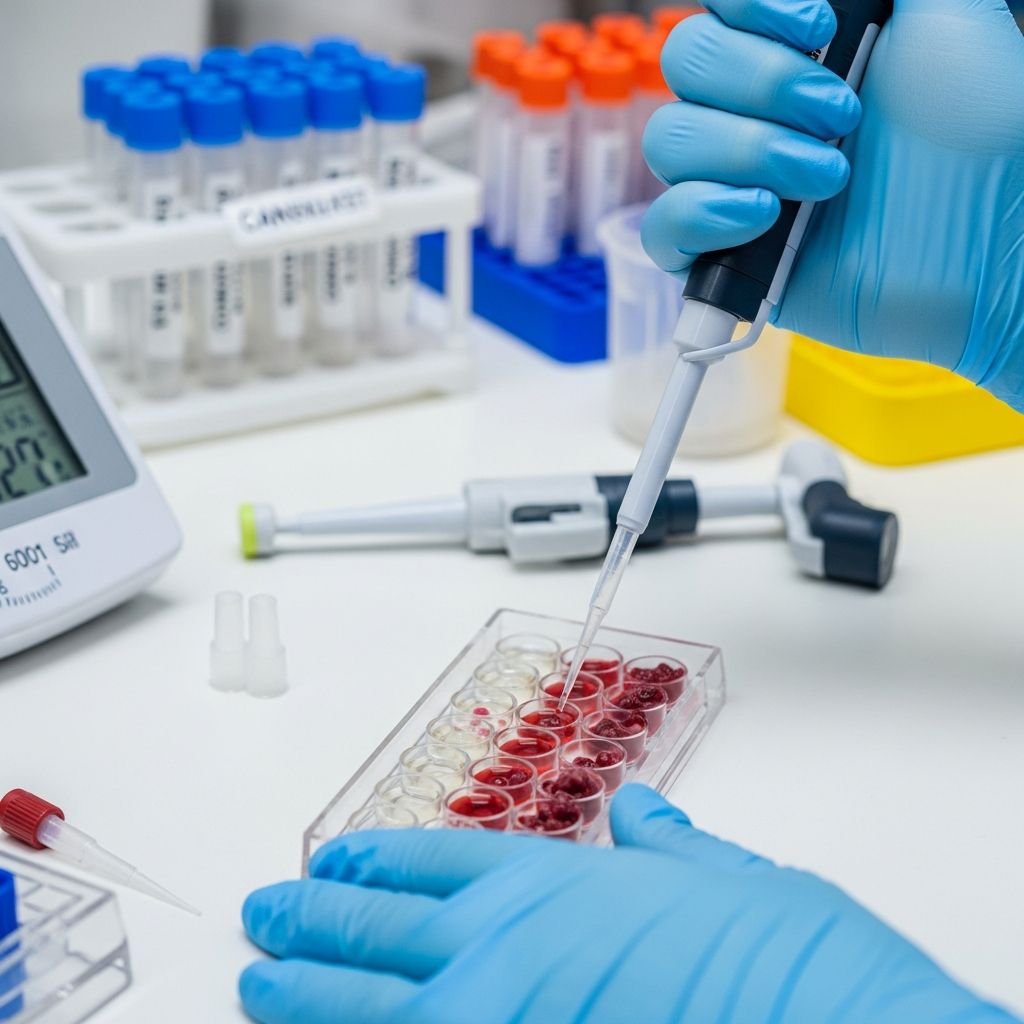 Blood Compatibility Testing in Canine and Feline Transfusions Essential protocols for ensuring safe transfusions in companion animals through compatibility assessment.