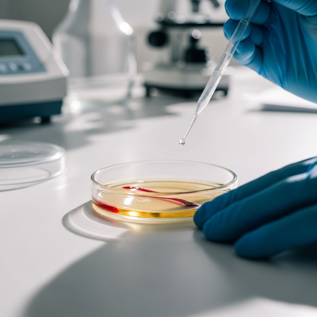 Blood in Cat Urine: Causes and Solutions Discover why your cat might have blood in its urine, recognize urgent symptoms, and learn essential steps for prompt veterinary care.