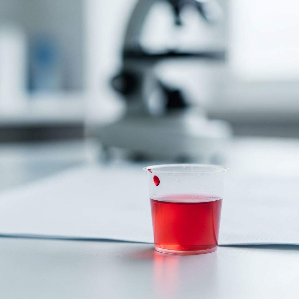 Discover why your dog might have blood in urine, from common infections to serious conditions, and learn vital steps for prompt veterinary care.