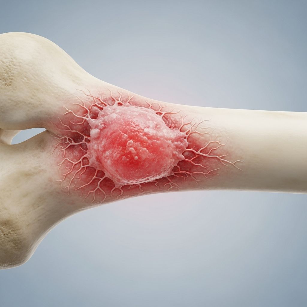 Bone Infections in Pets: Osteomyelitis Explained Comprehensive guide to recognizing, diagnosing, and treating osteomyelitis in dogs and cats for better pet health outcomes.