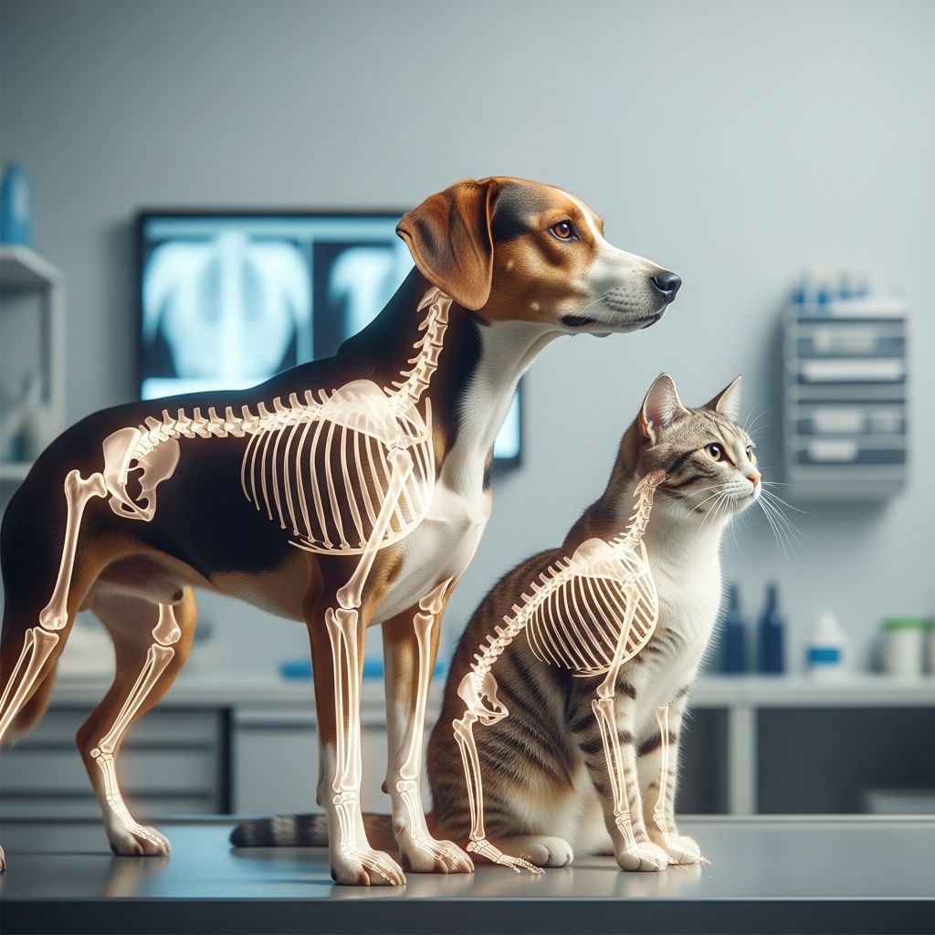 Bone Tumors In Dogs And Cats: Signs, Diagnosis, Treatment Comprehensive guide to recognizing, diagnosing, and managing bone tumors in dogs and cats for better pet outcomes.