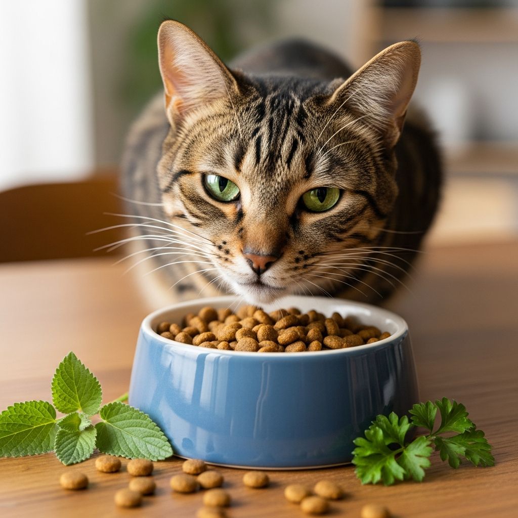 Cat Digestive Health: Complete Guide To Better Gut Care Learn proven strategies to maintain optimal digestion in cats through diet, hydration, and proactive care for a happier, healthier feline companion.