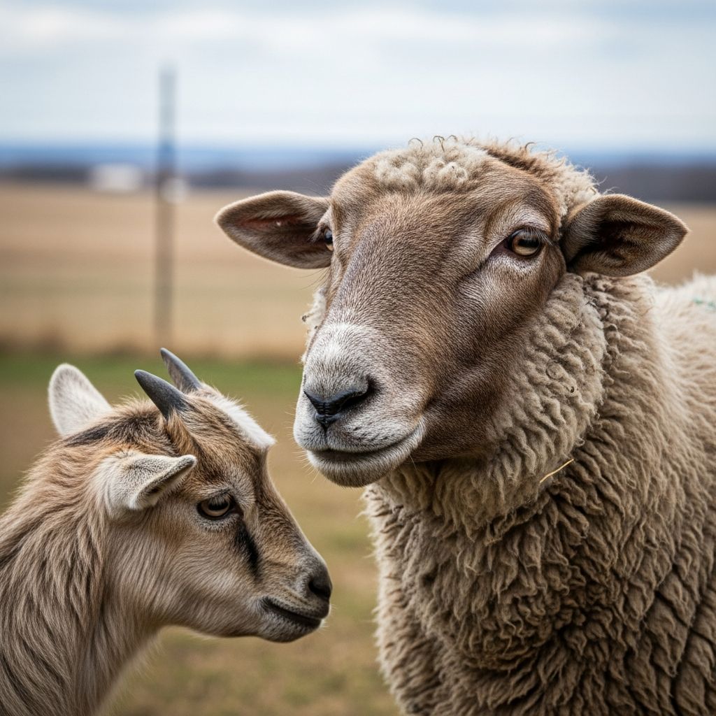 Understanding the congenital viral infection affecting global livestock populations