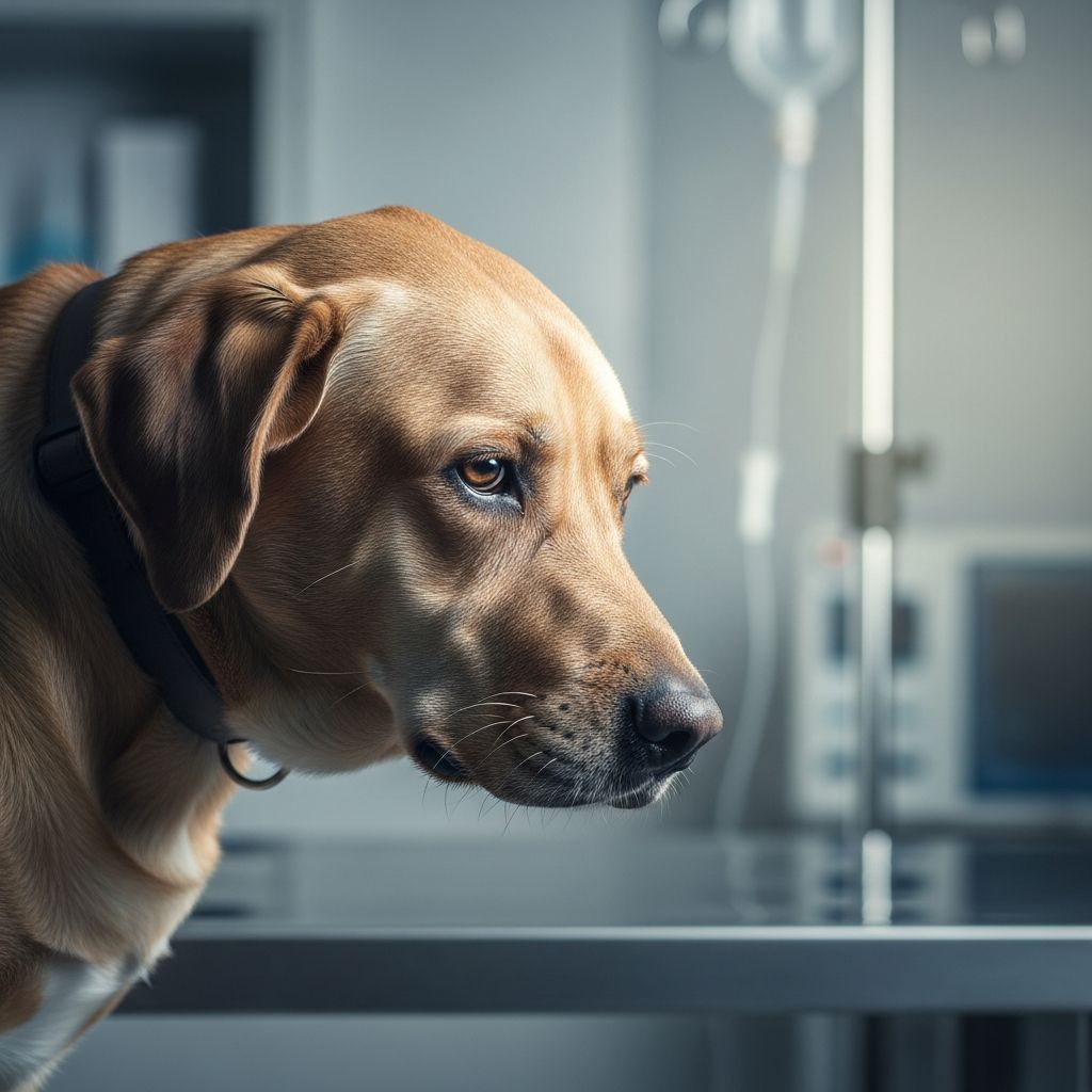 Botulism In Dogs: 4 Common Sources, Symptoms, And Recovery Understand the rare but serious threat of botulism in dogs, from causes and symptoms to life-saving treatments and prevention tips.