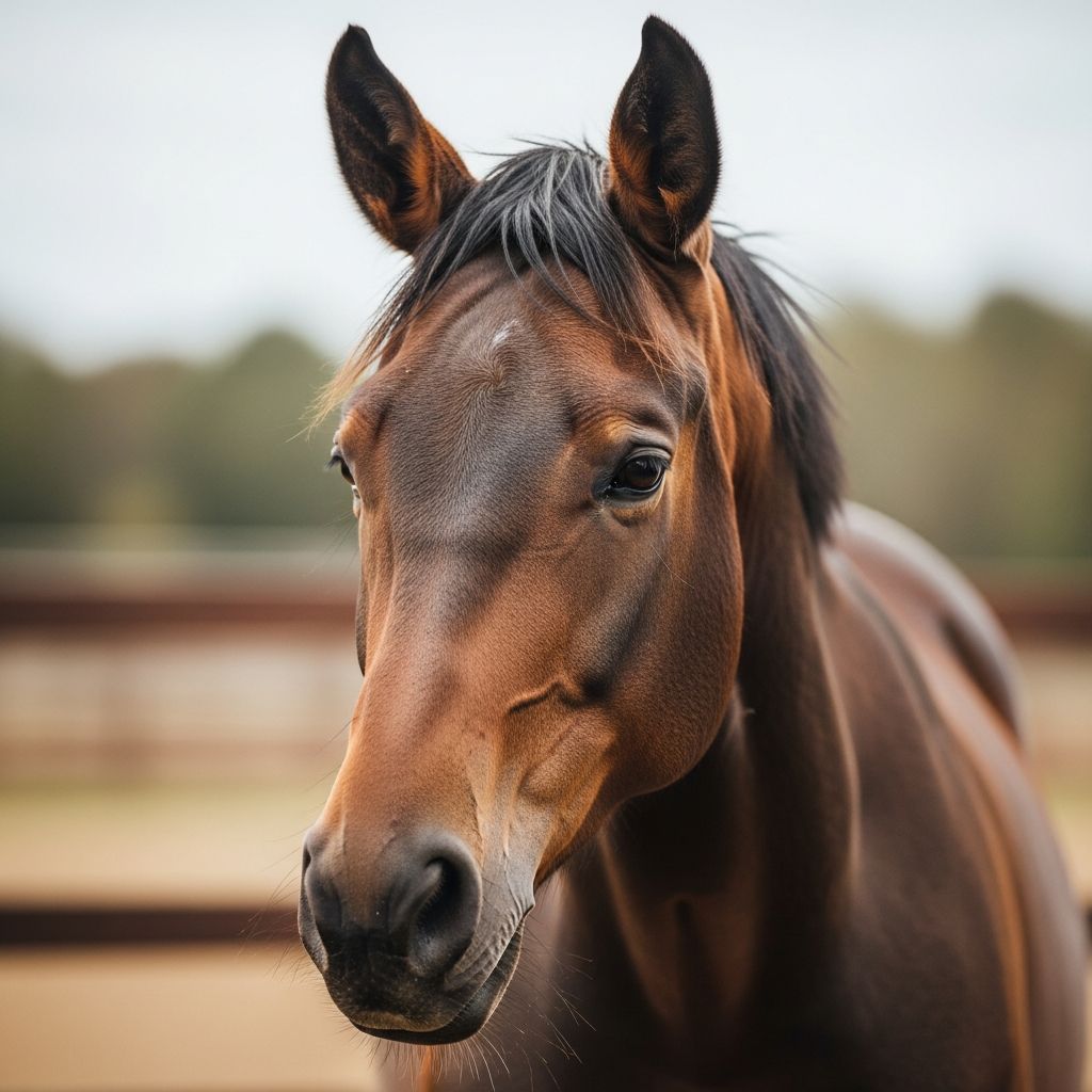 Botulism In Horses: 3 Forms, Signs, Treatment, And Prevention Understand the dangers of botulism in horses, from early signs to life-saving treatments and prevention strategies for horse owners.