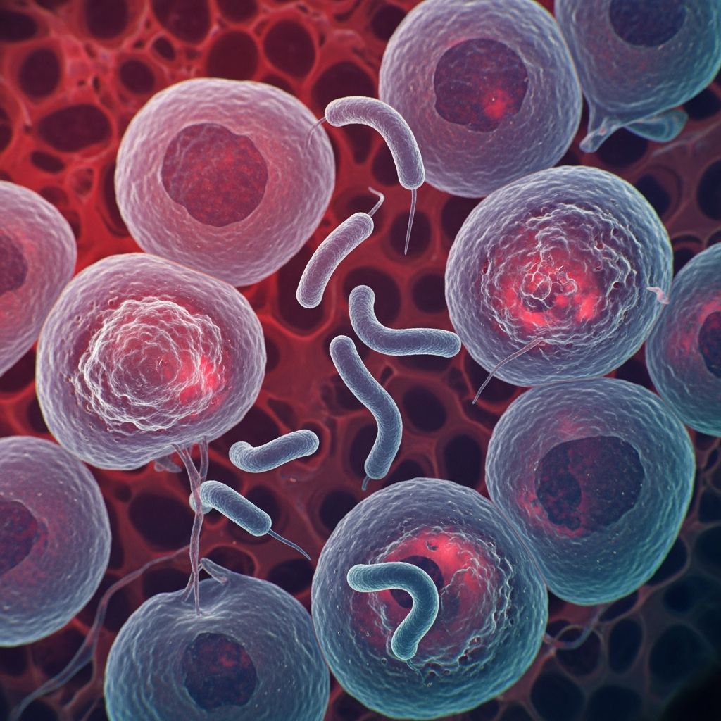 Bovine Genital Campylobacteriosis: Diagnosis And Prevention Exploring the causes, impacts, and control strategies for this key cattle reproductive disease worldwide.
