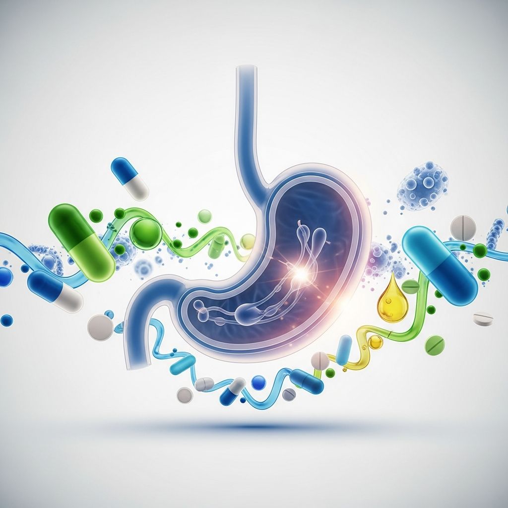 Bowel Management Medications for Single-Chambered Digestive Systems Comprehensive guide to pharmaceutical interventions for gastrointestinal motility in companion and equine patients