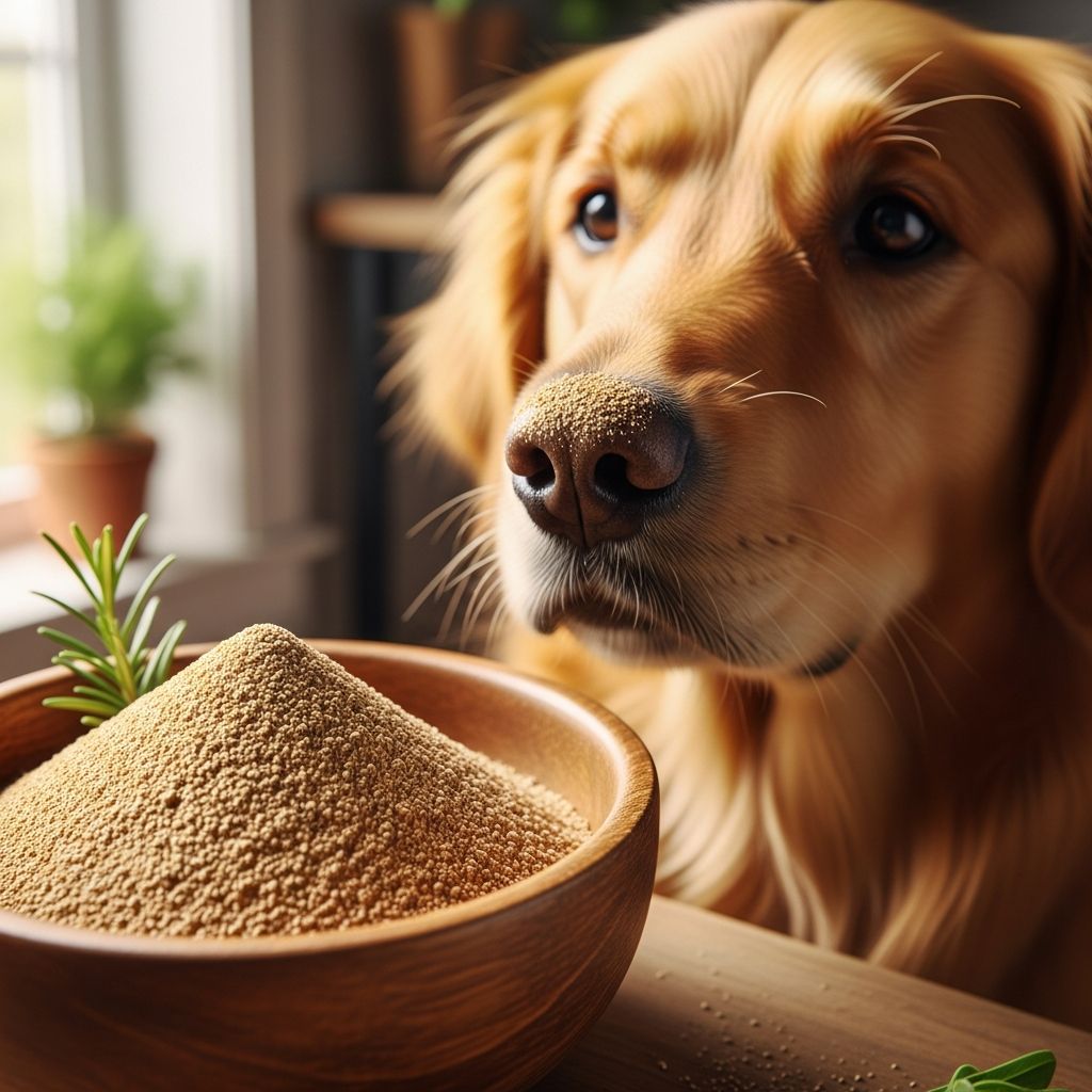 Brewer’s Yeast for Dogs: Key Health Advantages Discover how brewer's yeast boosts your dog's nutrition, from shiny coats to stronger immunity, with essential vitamins and proteins.