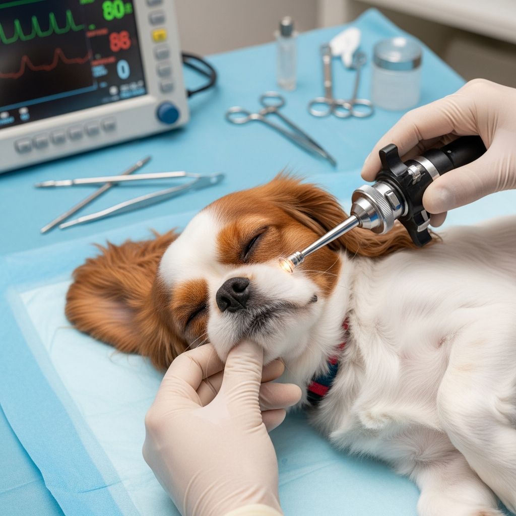 Bronchoscopy for Dogs: A Pet Owner’s Guide Discover how bronchoscopy helps diagnose and treat respiratory issues in dogs, from preparation to recovery, as shared through real pet owner experiences.