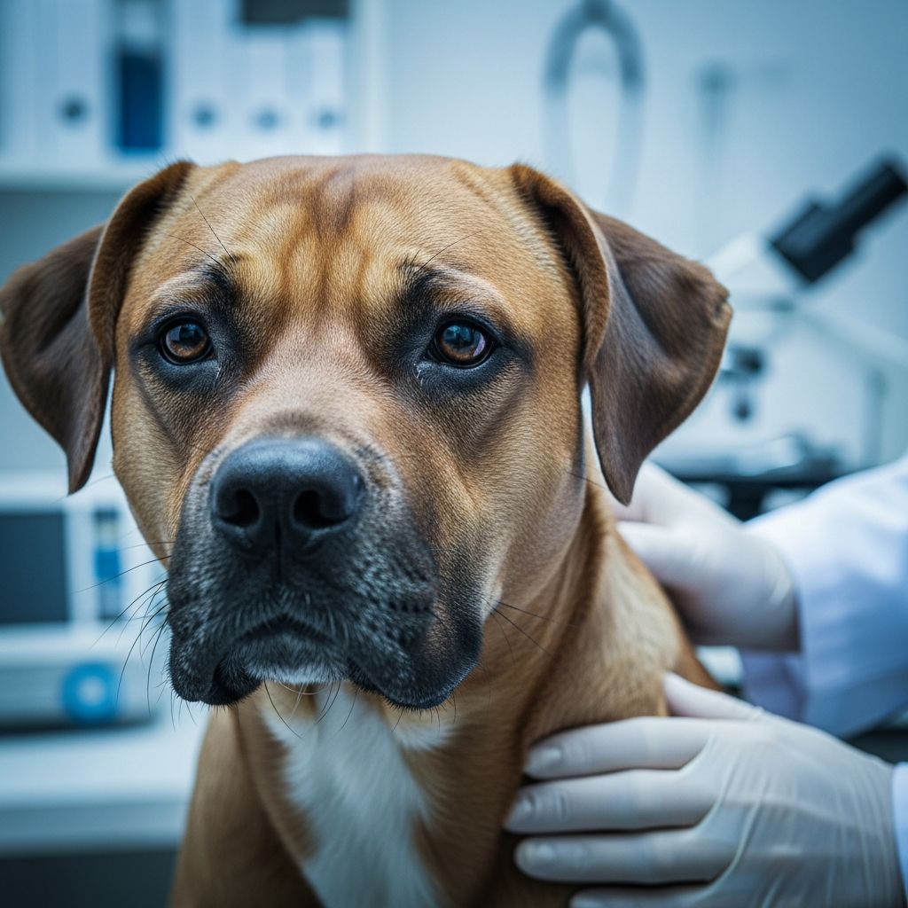 Brucellosis In Dogs: Essential Guide For Breeders Understand the risks, symptoms, diagnosis, and management of this serious bacterial infection affecting canine reproduction and health.
