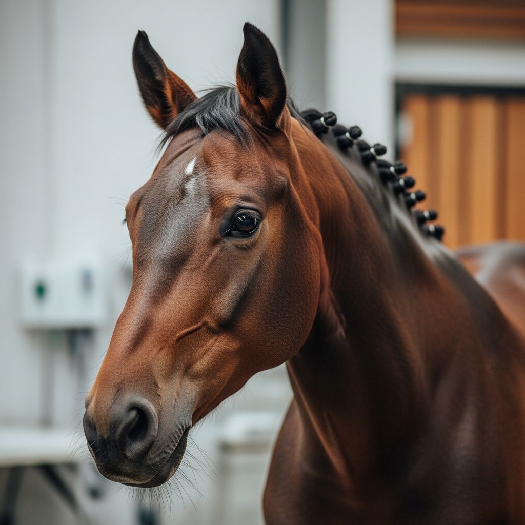 Brucellosis In Horses: Signs, Diagnosis, Treatment Guide Understanding the risks, symptoms, diagnosis, and management of this rare but serious bacterial infection affecting horse reproduction and joints.