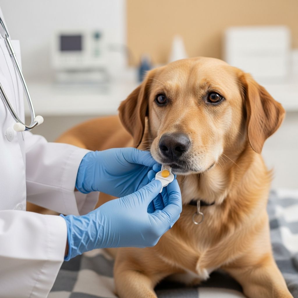 Buffered Aspirin For Dogs: 4 Key Benefits And Dosage Guide Discover safe ways to use buffered aspirin for your dog's pain relief, with vet-approved dosages and essential precautions.