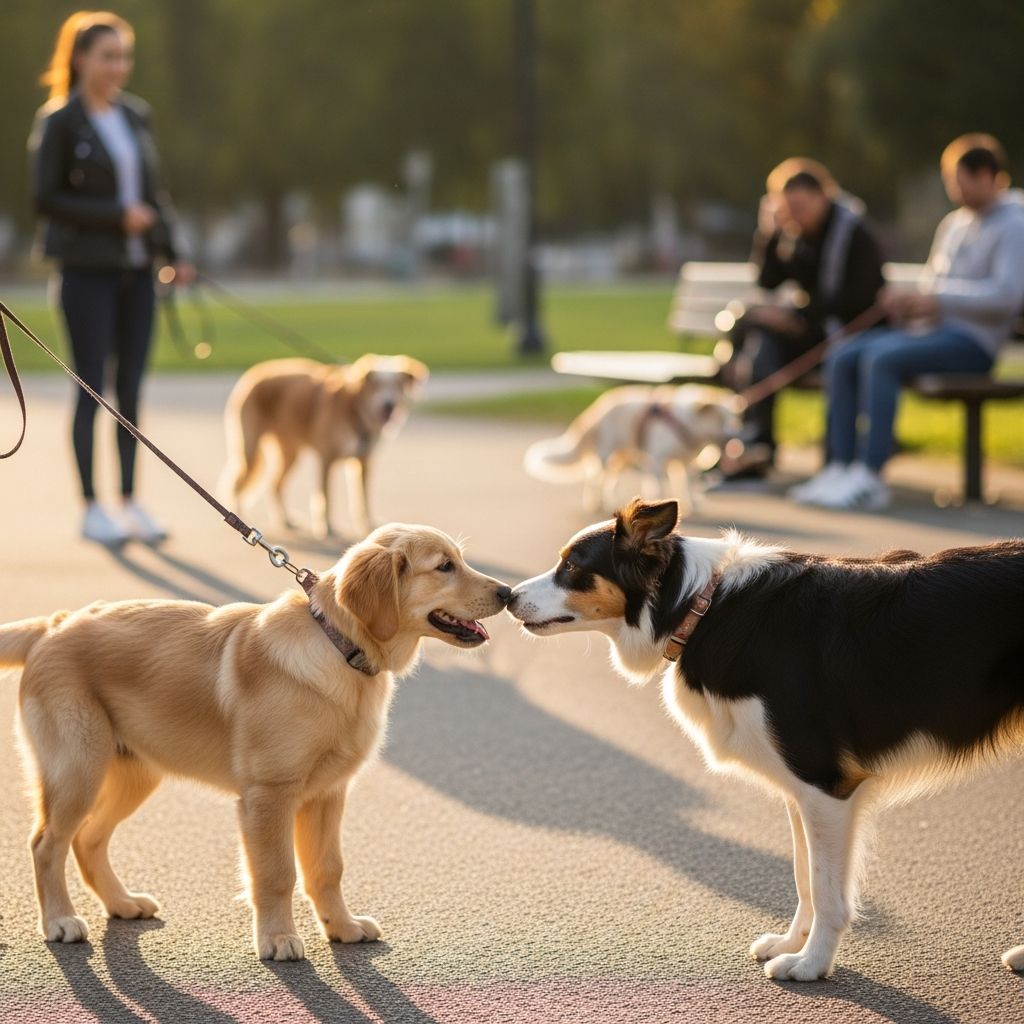 Building Social Confidence In Your Dog: A Step-By-Step Guide Master proven techniques to help your dog thrive in social settings
