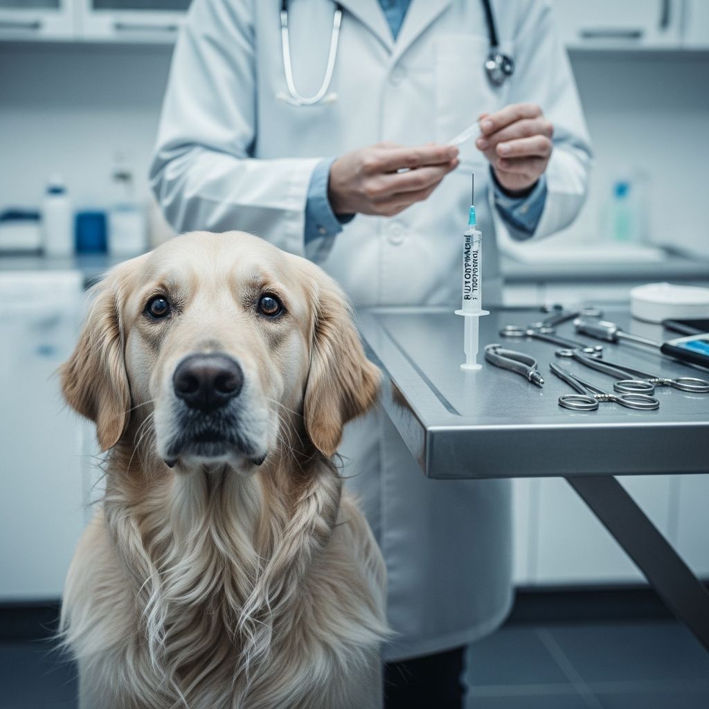 Butorphanol For Canine Cough Relief: What Owners Need To Know Understanding pain relief medications for dogs with respiratory infections