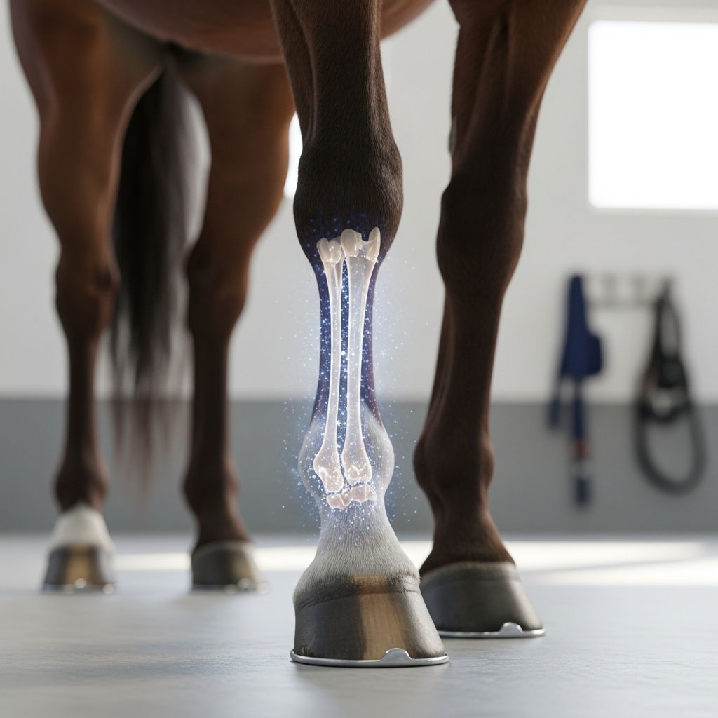 Calcium Imbalances In Horses: An Owner’s Guide Explore the causes, symptoms, and management of calcium disorders affecting horses, from tetany to toxicosis.