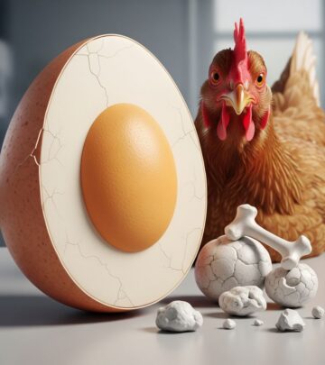 Understanding and preventing calcium deficiencies to boost egg quality and hen longevity in poultry farming.