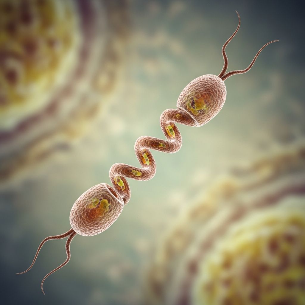 Explore the hidden threats of Campylobacter in birds, from silent colonization to public health risks and cutting-edge control measures.