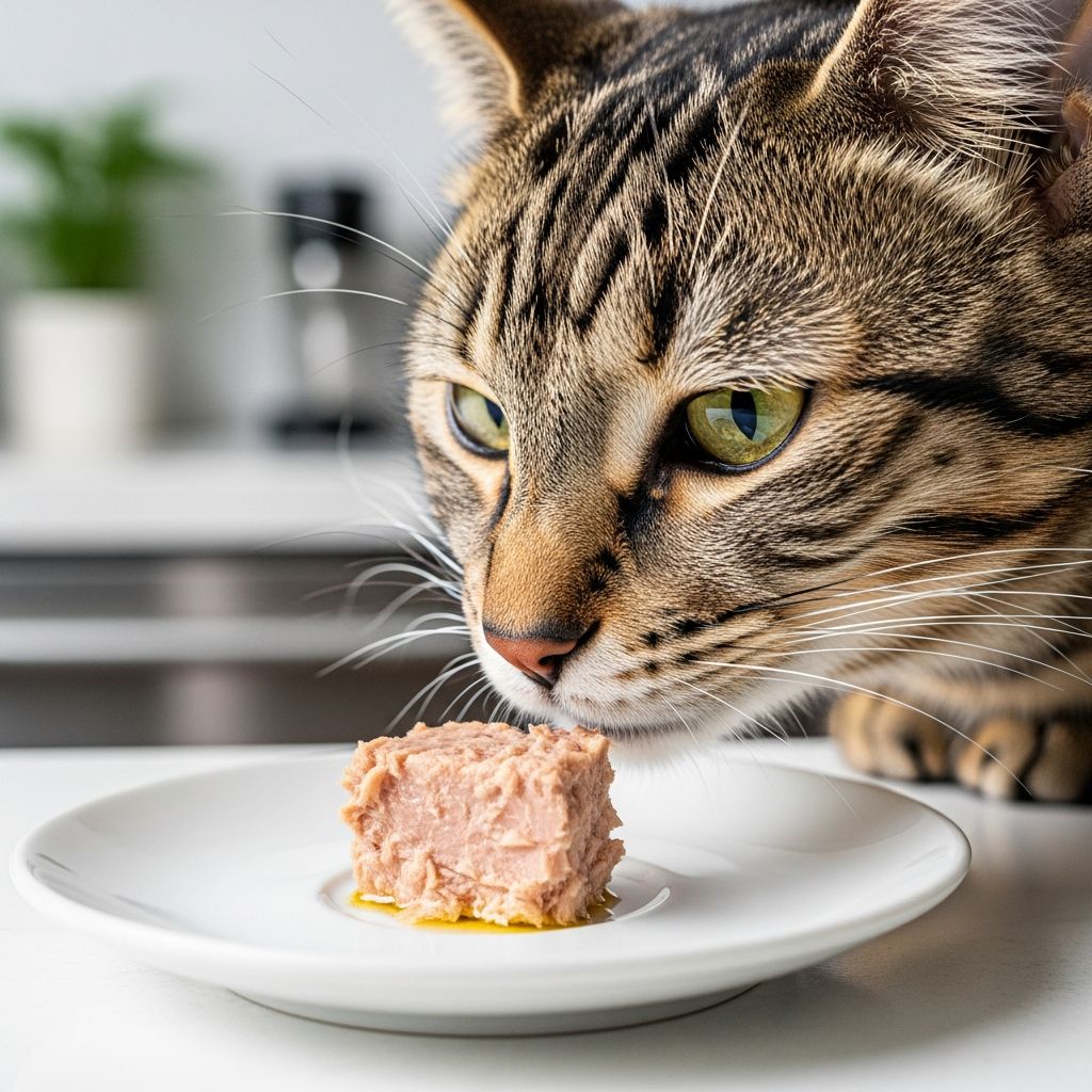 Can Cats Eat Tuna Safely? Vet-Backed Tips And Serving Guide Discover if tuna is a safe treat for your cat, with expert insights on benefits, risks, and feeding guidelines for optimal feline health.