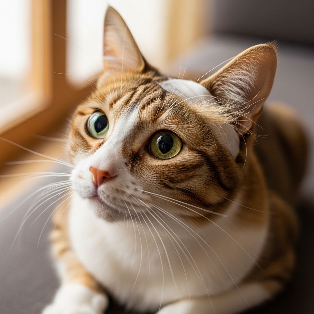 Can Cats Get Concussions? 4 Emergency Steps And Recovery Tips Discover if cats can suffer concussions, recognize vital symptoms, and learn essential steps for immediate care and recovery.