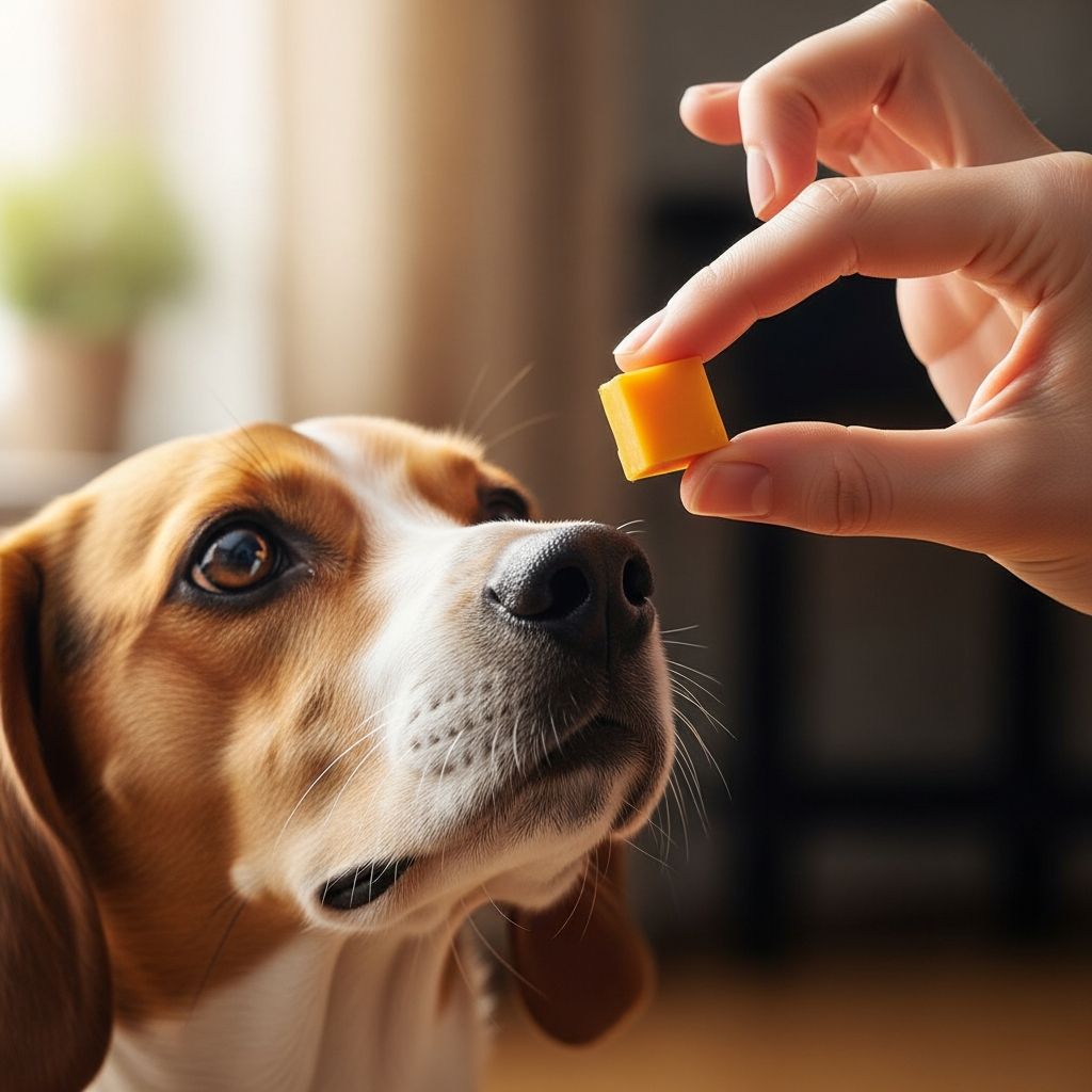Can Dogs Eat Cheese? 7 Safe Cheeses And Feeding Tips Discover if cheese is safe for your dog, explore nutritional perks, risks like lactose issues, and best types to offer as treats.