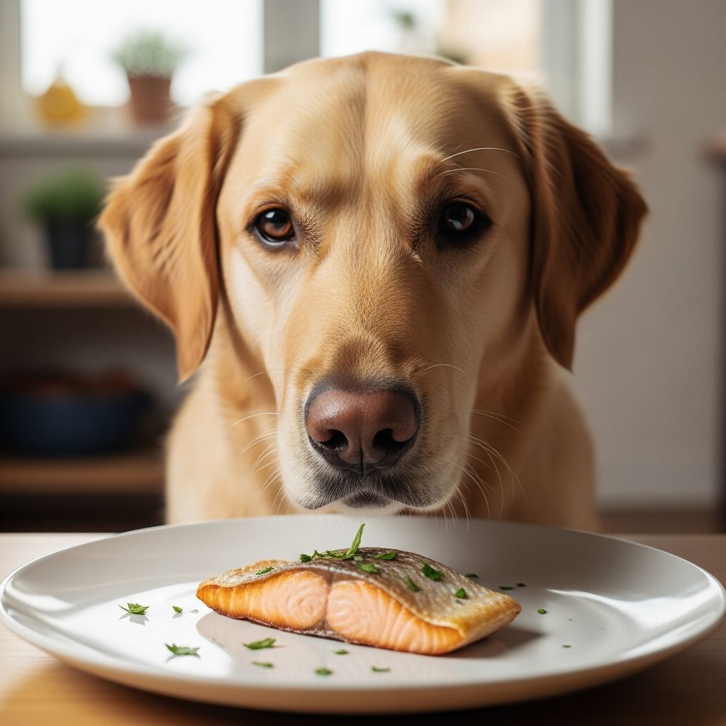 Can Dogs Eat Fish Safely? 4 Hazards & Feeding Tips Discover if fish is safe for dogs, explore nutritional perks, risks, and best feeding practices for a healthier pup diet.