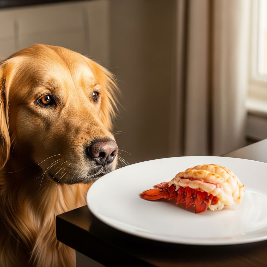 Can Dogs Eat Lobster? Essential Guide For Pet Owners Discover if lobster is safe for your dog, its nutritional perks, risks involved, and expert tips for safe feeding.