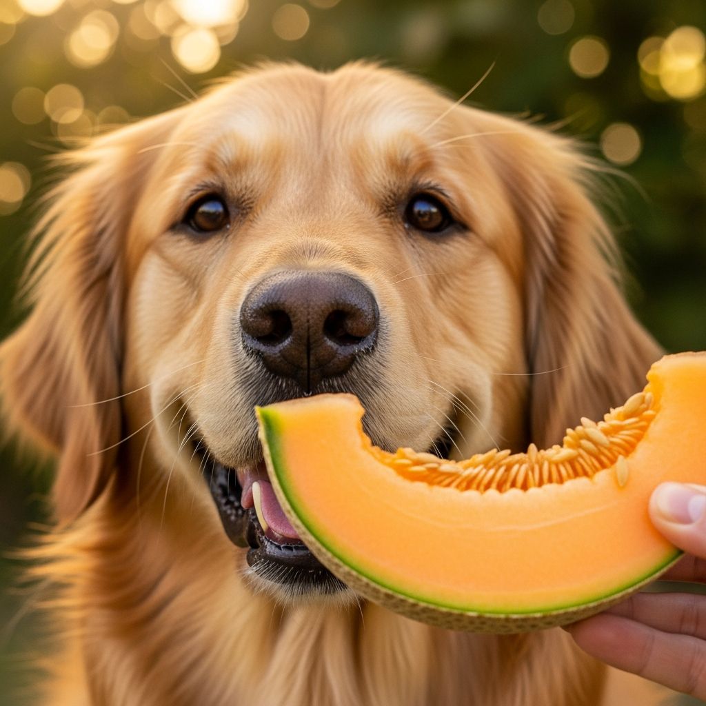 Can Dogs Eat Melon? 3 Safe Varieties, Serving Tips Explore if melon is a safe, nutritious treat for your dog, with tips on benefits, risks, and proper feeding practices for optimal health.