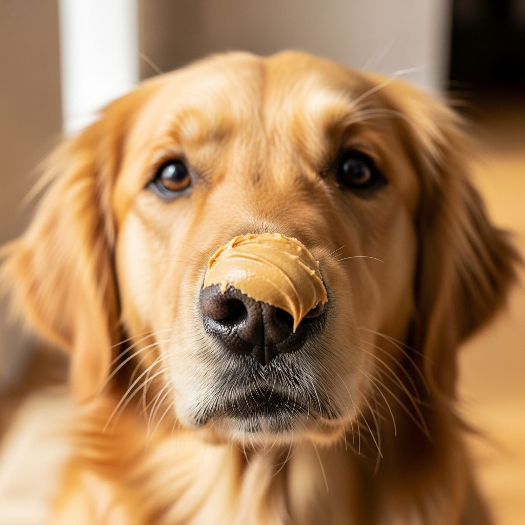 Can Dogs Eat Peanut Butter: Safe Choices, Serving Guide Discover if peanut butter is safe for your dog, learn how to choose the right kind, portion sizes, and health benefits with expert tips.