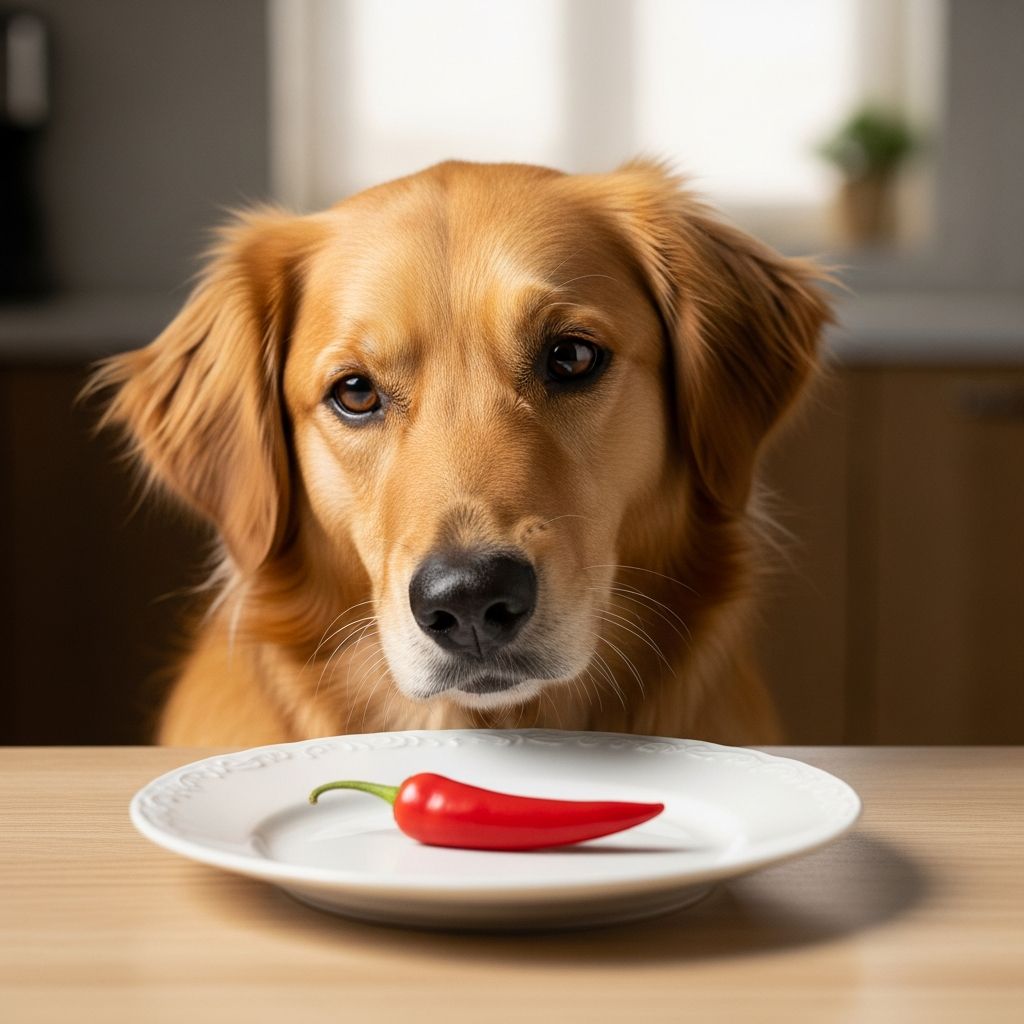 Can Dogs Safely Eat Spicy Foods? Signs, Risks, And What To Do Discover why spicy foods harm dogs, from burning sensations to serious health risks, and learn safe feeding alternatives for your pet.