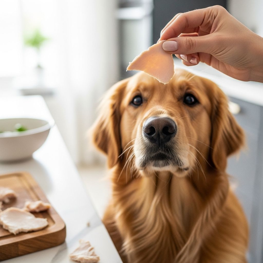 Can Dogs Eat Turkey Safely: Complete Safety Guide Discover if turkey is a safe treat for your dog, learn nutritional perks, preparation tips, and risks to avoid for happy, healthy pups.
