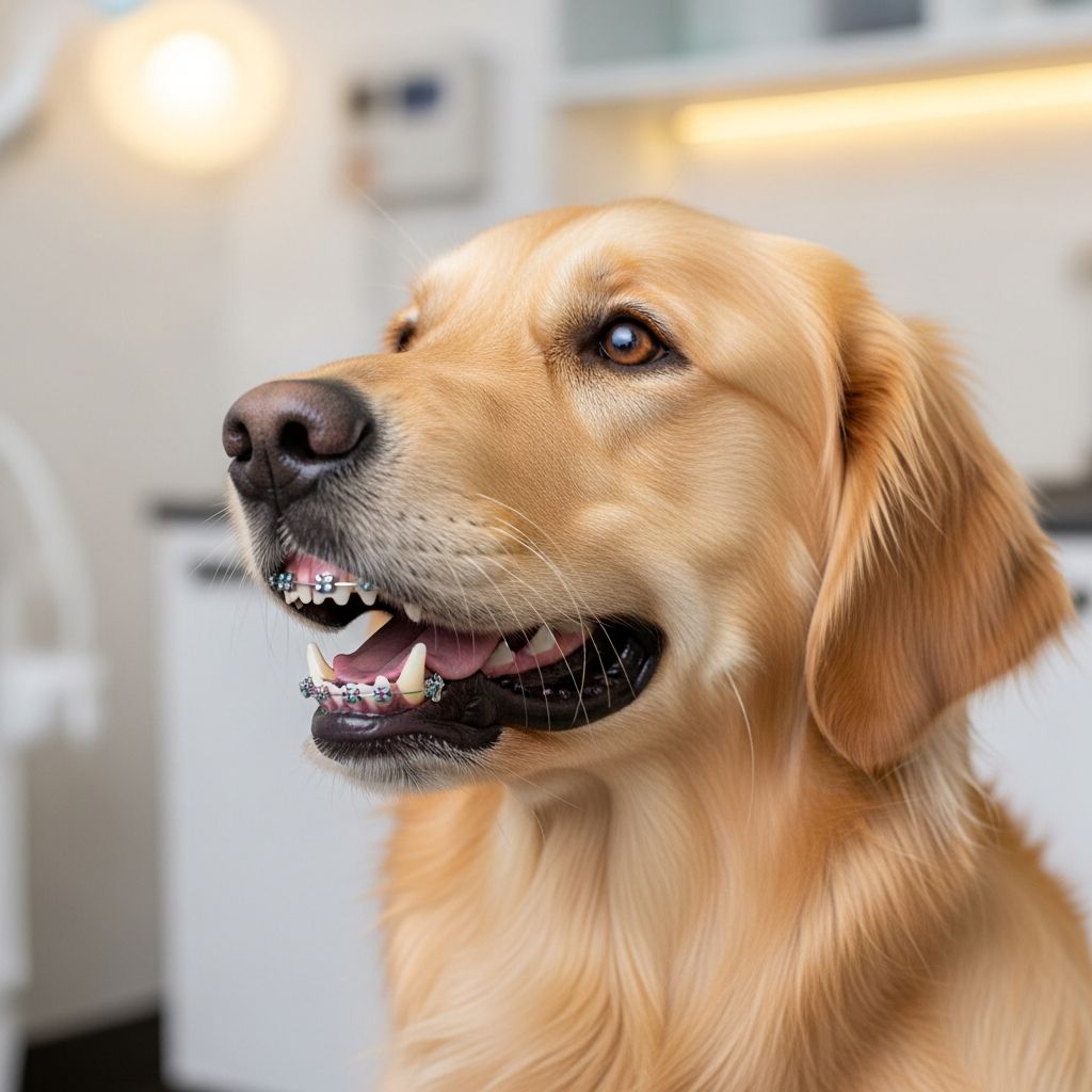Can Dogs Get Braces? 6 Dog Braces That Improve Mobility Discover if orthodontic braces are an option for dogs and explore orthopedic braces for joint support and injury recovery.