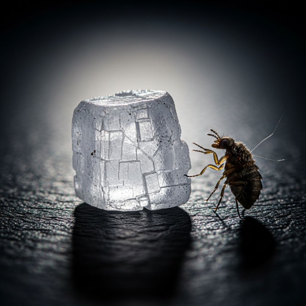 Discover if salt truly kills fleas, how it works on different life stages, safe application methods, and why it may not be your best defense against infestations.