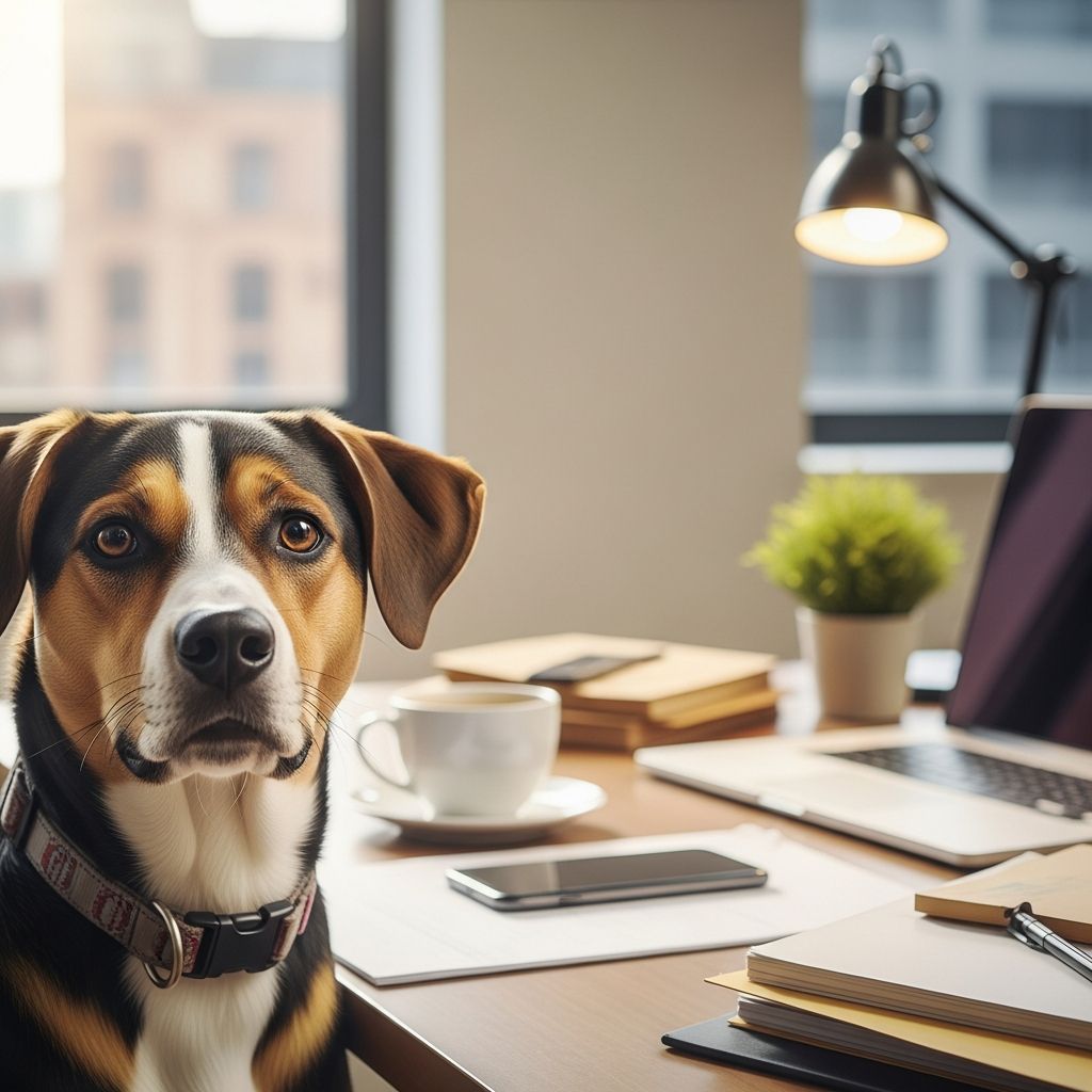 Can You Fit A Dog Into Your Busy Life: Practical Guide Assess your schedule, lifestyle, and commitment level to determine if adopting a dog aligns with your daily routine and long-term plans.