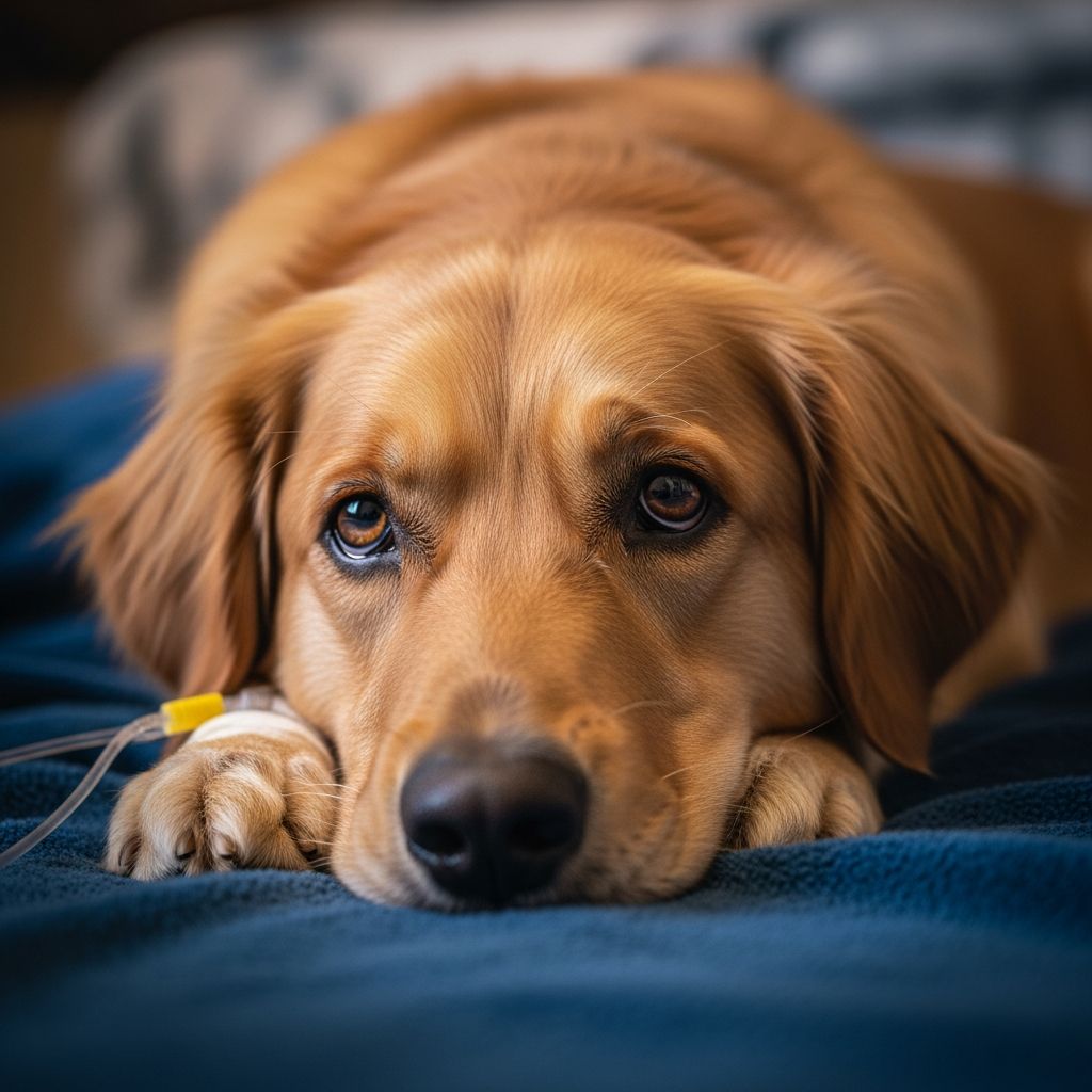 Discover how modern cancer treatments like chemotherapy and radiation enhance dogs' daily comfort and lifespan without severe side effects.