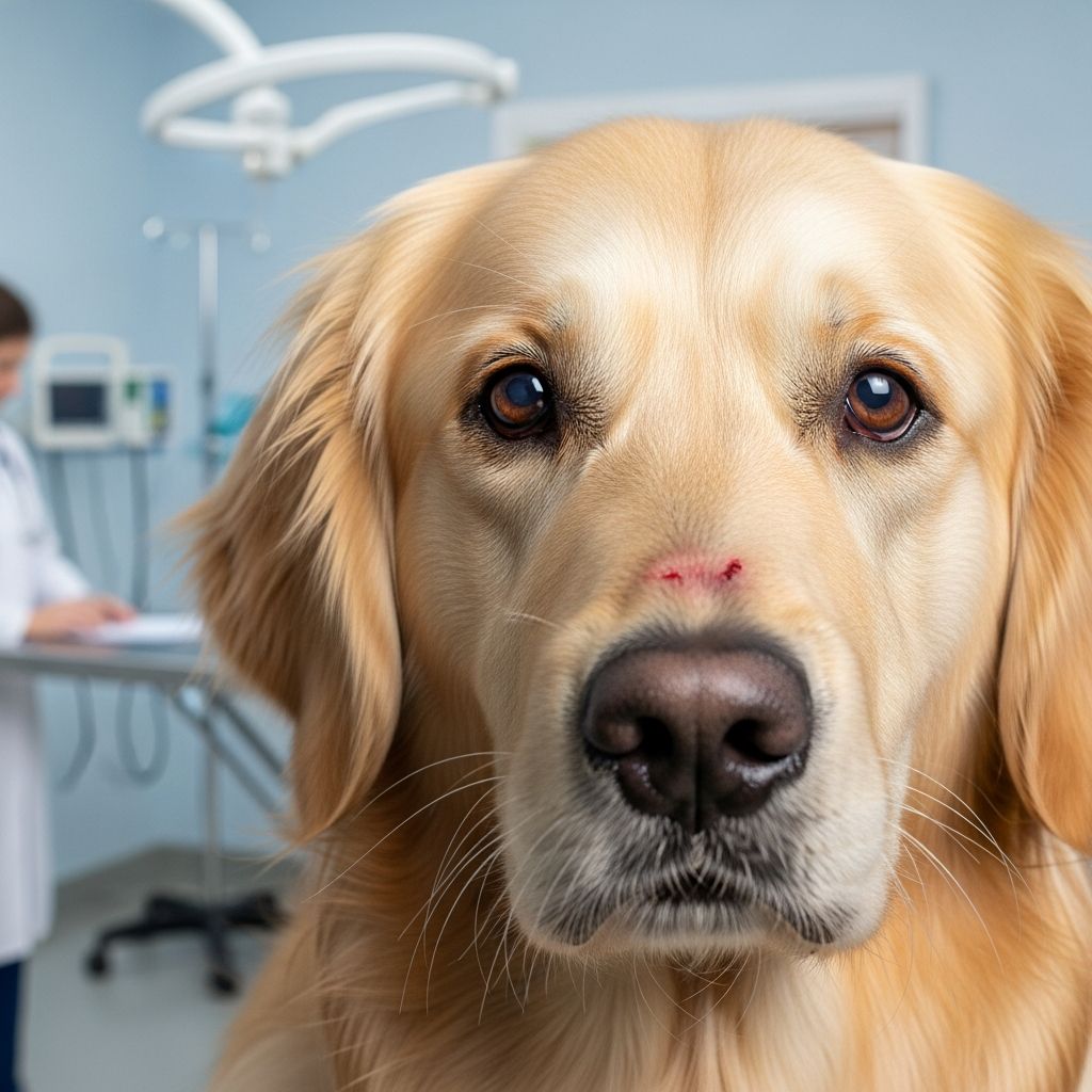 Comprehensive guide to identifying and treating allergic reactions in dogs