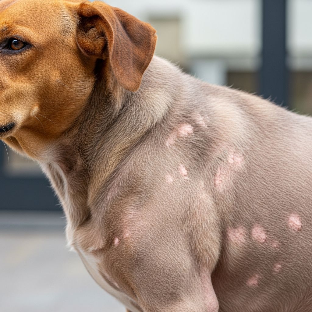 Understanding Canine Alopecia: Causes and Management Comprehensive guide to diagnosing and treating hair loss in dogs