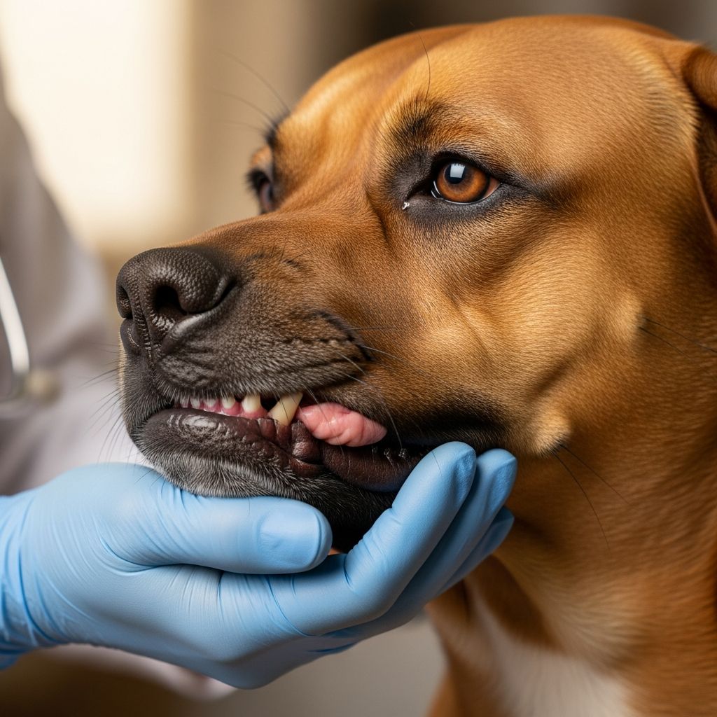 Canine Anemia: Signs, Causes, And Treatments For Dog Owners Comprehensive guide to understanding, spotting, and treating anemia in dogs for better pet care and early intervention.
