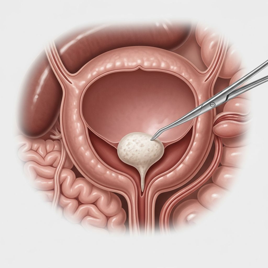Canine Bladder Stone Surgery: Complete Cost Guide Understanding expenses for treating your dog's bladder stones