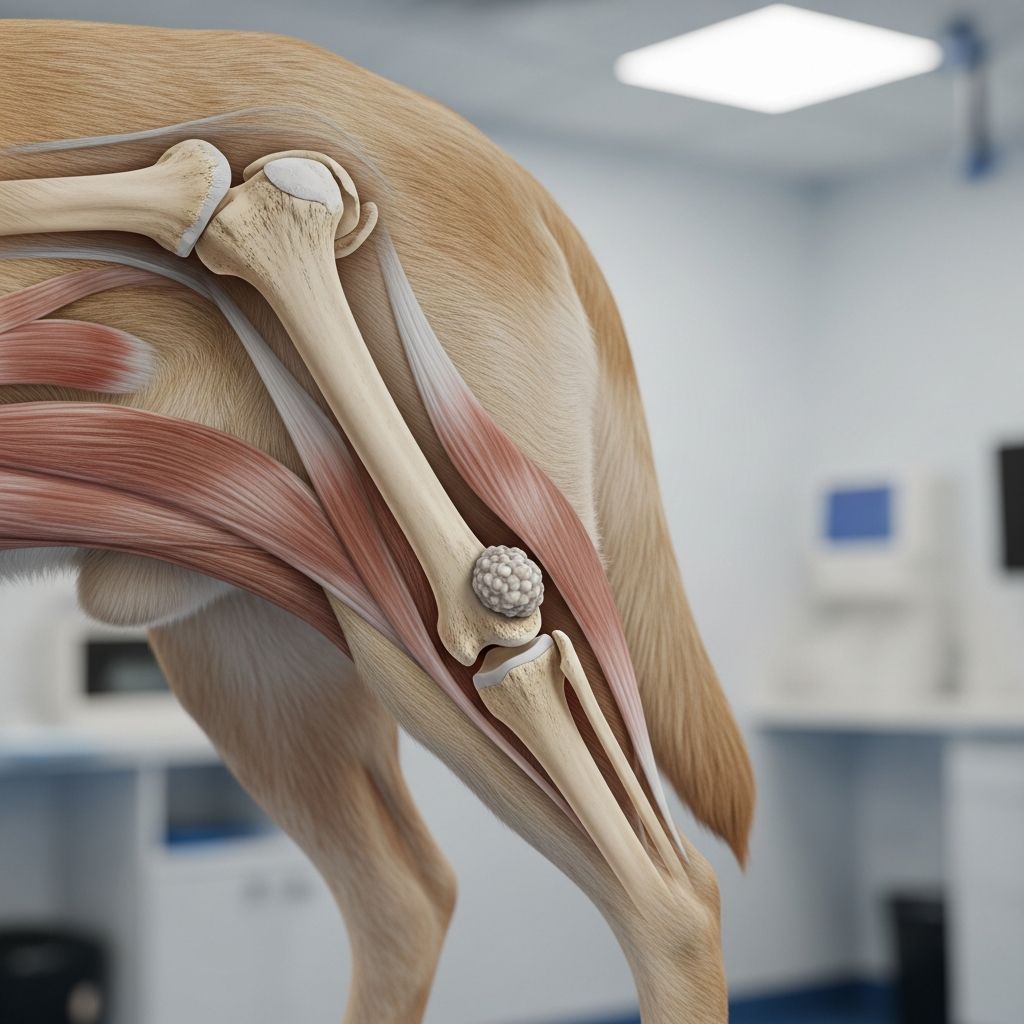 Comprehensive insights into recognizing, diagnosing, and managing bone cancer in dogs for better outcomes and quality of life.