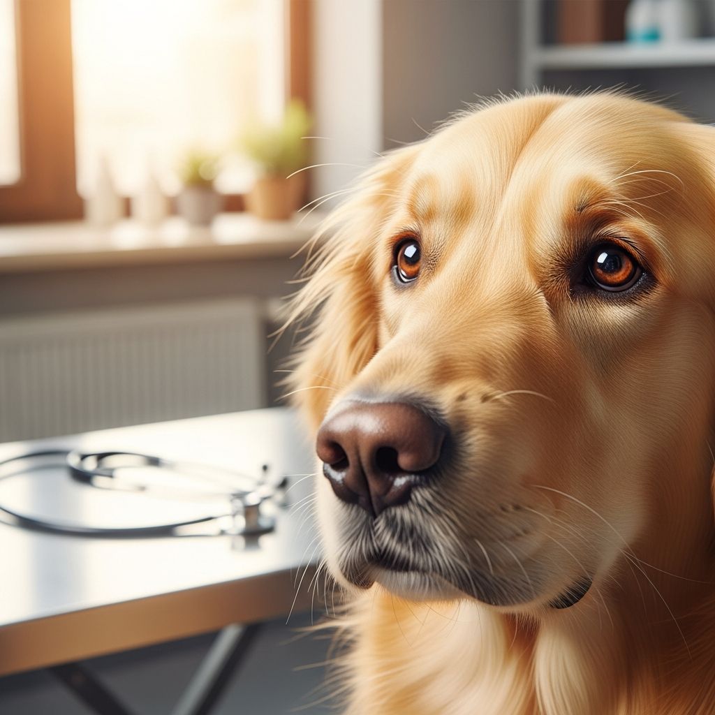Recognize signs early, explore proven treatments, and improve your dog's quality of life with this comprehensive canine cancer resource.