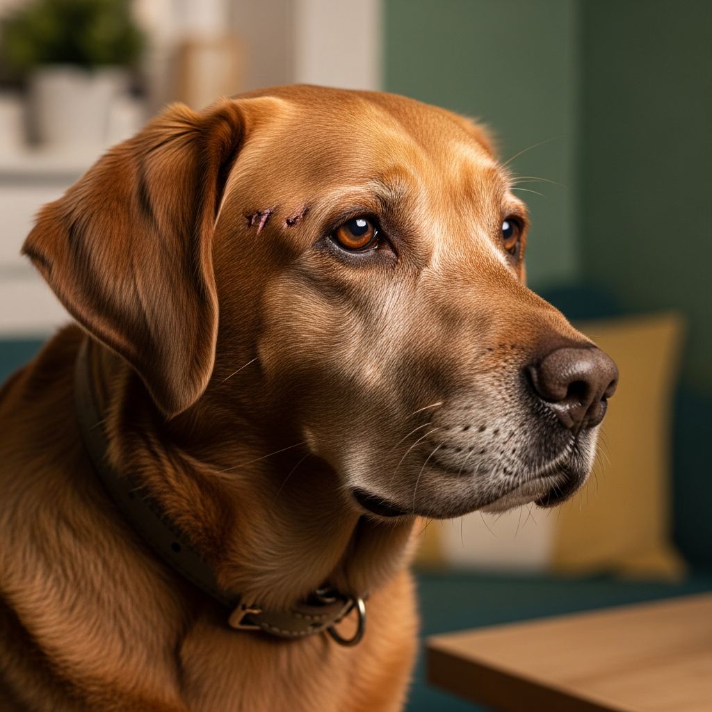 Canine Chronic Hepatitis: What Owners Need To Know Comprehensive insights into causes, symptoms, diagnosis, and management strategies for chronic liver inflammation in dogs.