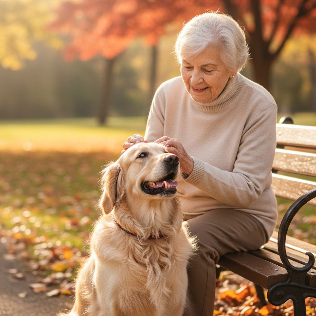 Discover how dogs transform physical and mental wellness through science-backed therapeutic effects