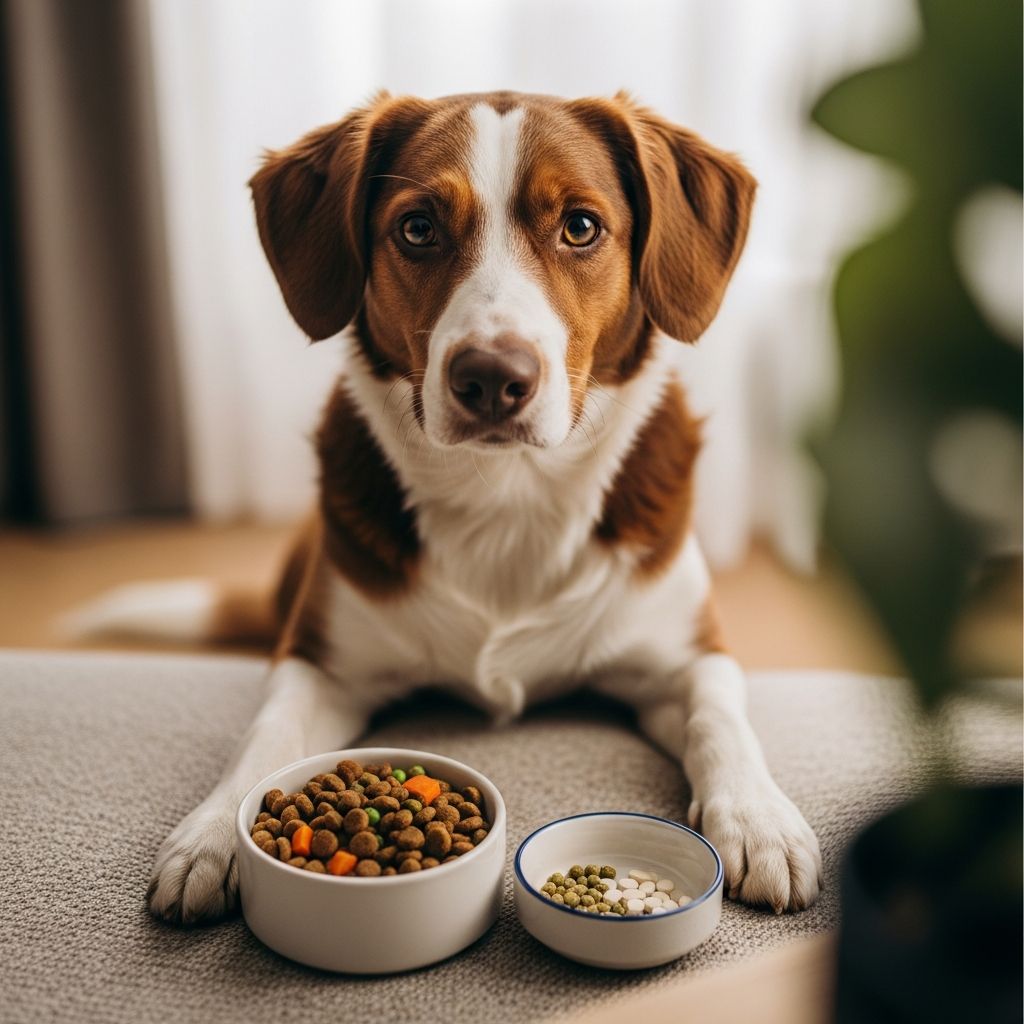 Canine Digestive Health: Recognition and Management Understand the signs, causes, and treatment options for digestive disorders in dogs