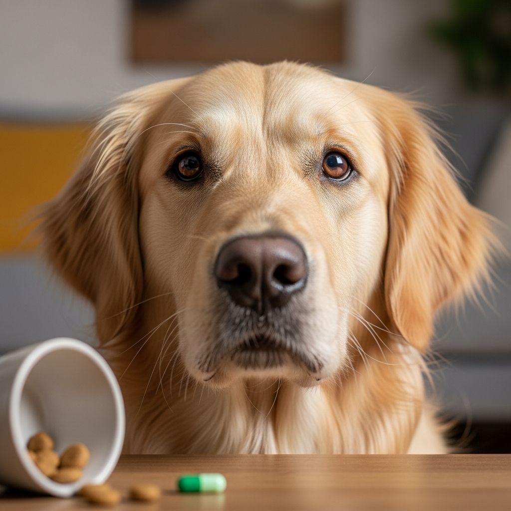 Understanding Canine Digestive Upset: A Complete Guide Comprehensive overview of dog diarrhea causes, treatments, and prevention strategies