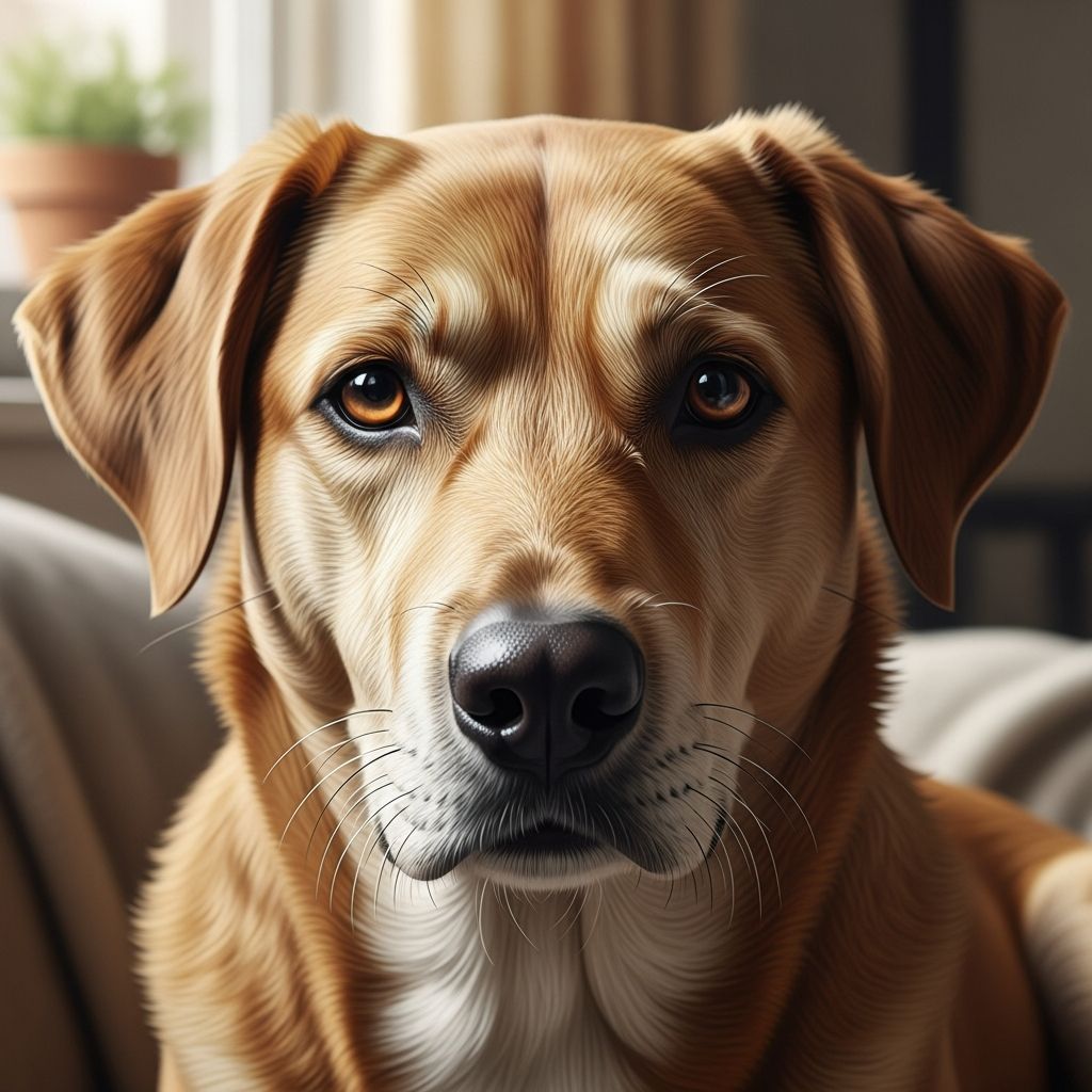 Canine Distemper: Symptoms, Treatment, And Prevention Guide Understanding symptoms, transmission, and management of this serious viral disease