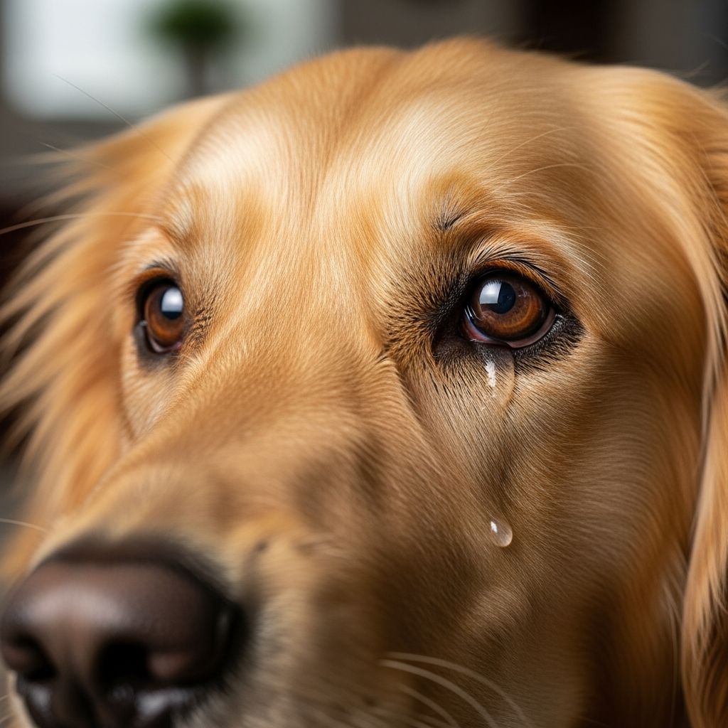 Canine Dry Eye: Detection, Treatment, And Home Care Guide Discover how to spot dry eye in dogs early, understand its roots, and apply effective treatments for lasting eye comfort and vision preservation.