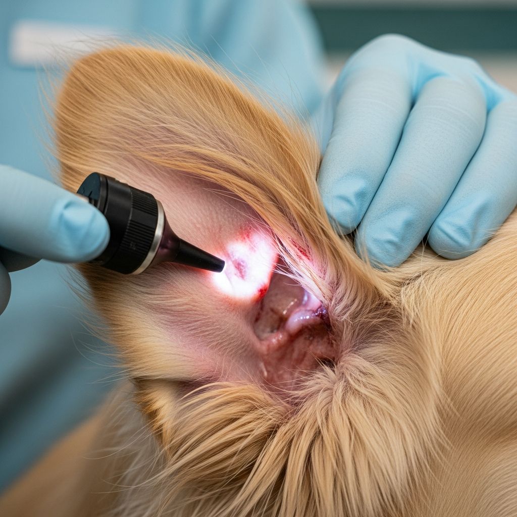 Complete guide to understanding, treating, and preventing ear infections in dogs